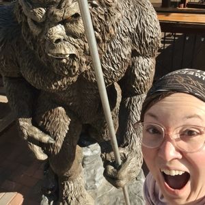 Meet your Posher, Erin